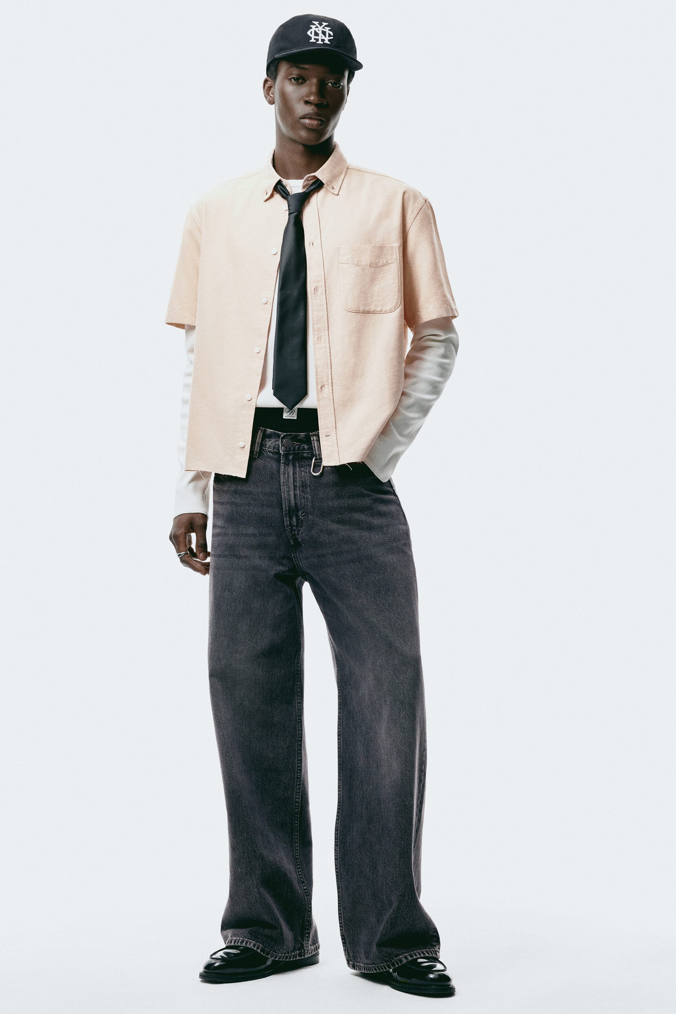 Wide Jeans - image 2
