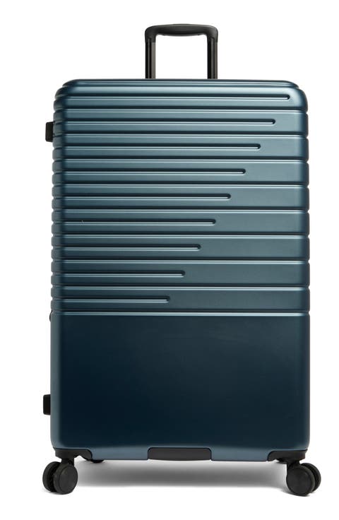 Linley 28-Inch Hardside Spinner Suitcase