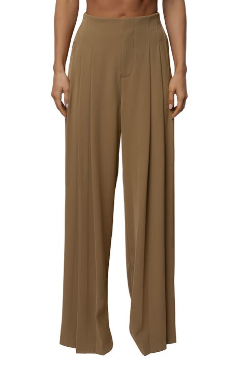 Signature Elegance Trousers