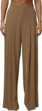 JLUXLABEL Signature Elegance Trousers