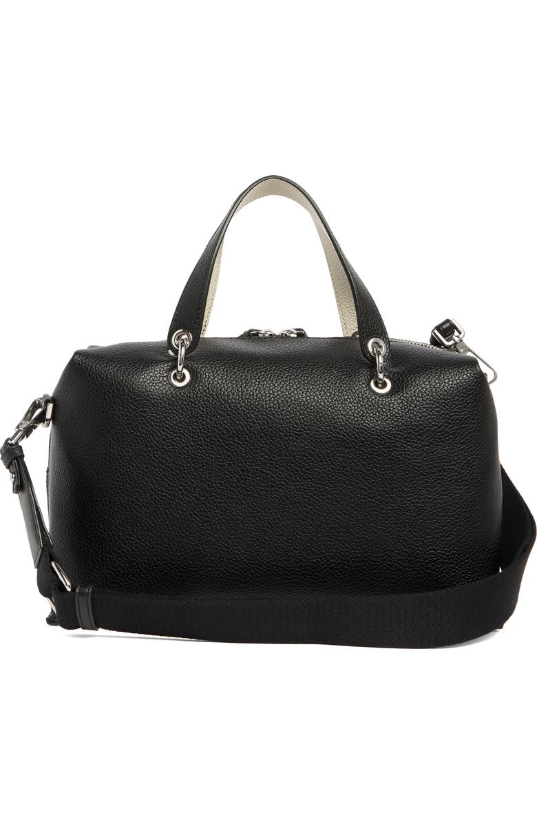 Calvin Klein Cali Top Handle Satchel, Alternate, color,