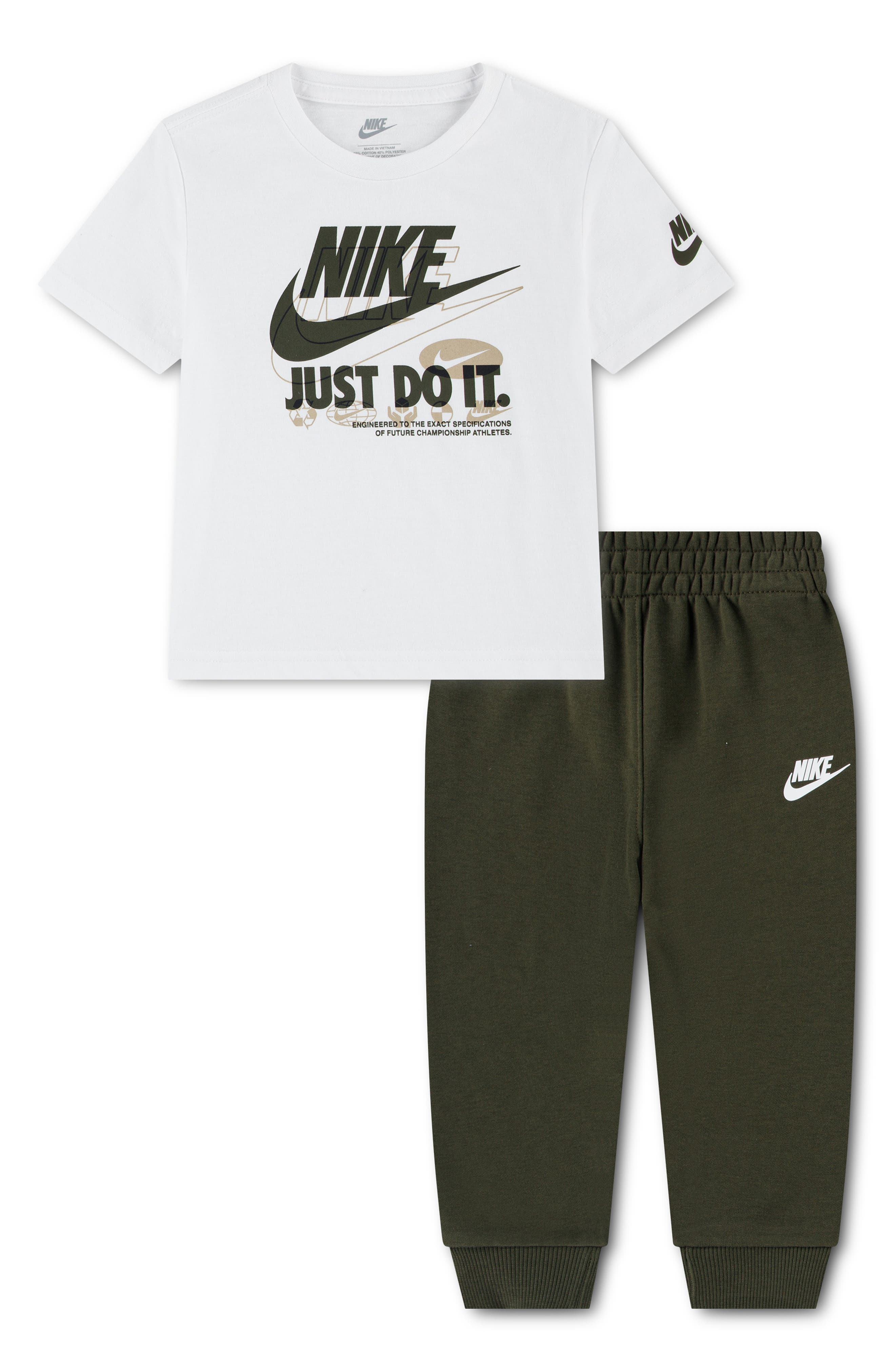 selected CARGO KHAKI
