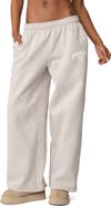 EDIKTED Brooklyn NY Sweatpants