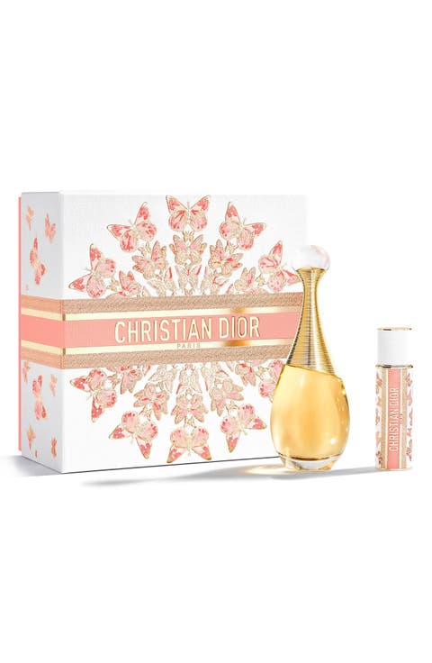 J'adore Eau de Parfum Mother's Day Gift Set