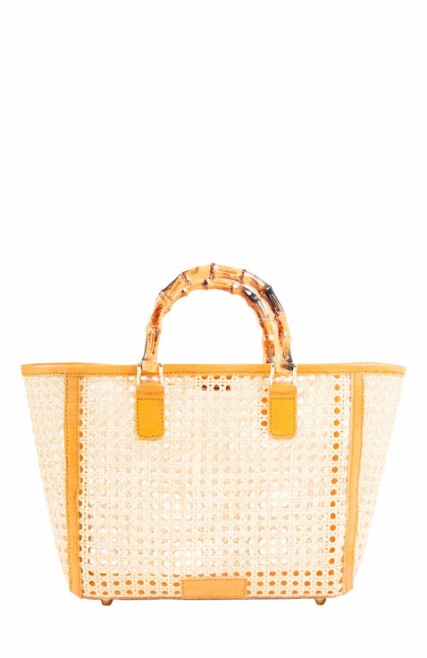 Bristol Satchel Bag