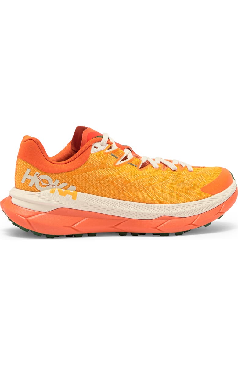HOKA Gender Inclusive Tecton X Running Shoe, Alternate, color,
