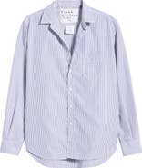 Frank
Eileen Eileen Relaxed Button-Up Shirt