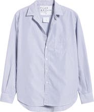 Frank & Eileen Eileen Relaxed Button-Up Shirt