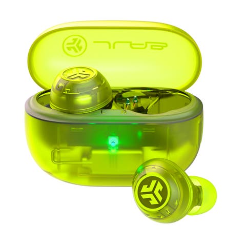 GO Pop ANC True Wireless Earbuds