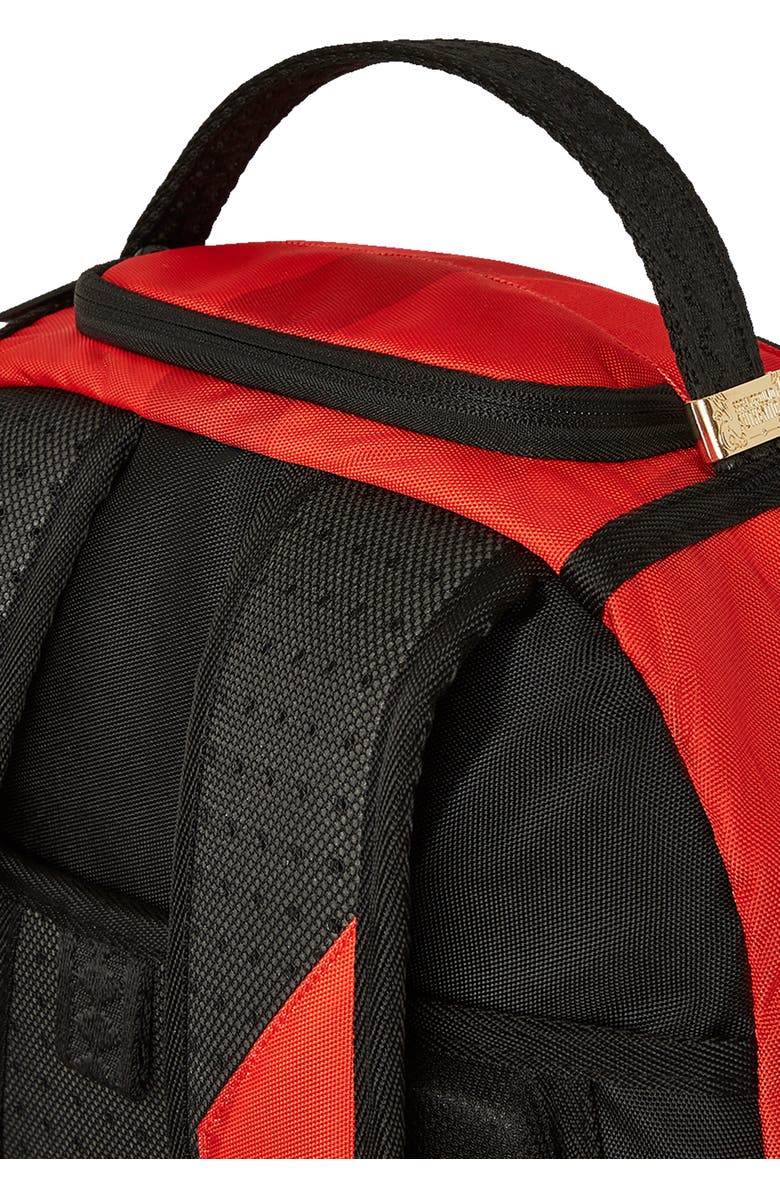 Sprayground Looney Tunes Shark Run Backpack, Alternate, color,