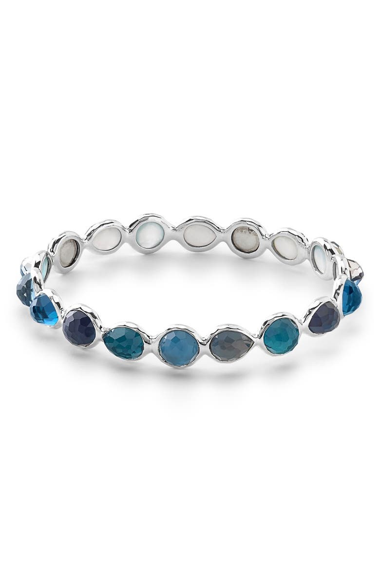 Ippolita 'Rock Candy' Bangle, Main, color, 