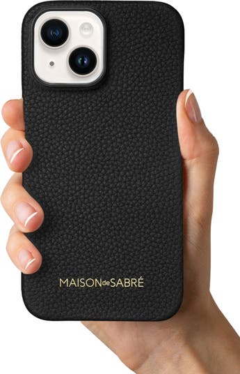 MAISON de SABRÉ iPhone 15 Pro Max ケース Iphone 15 Maison De Sabre