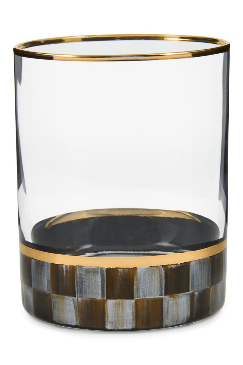 Sophisticheck Tumbler, Main, color, BROWN