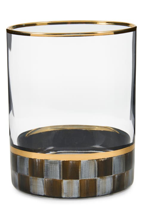 Sophisticheck Tumbler