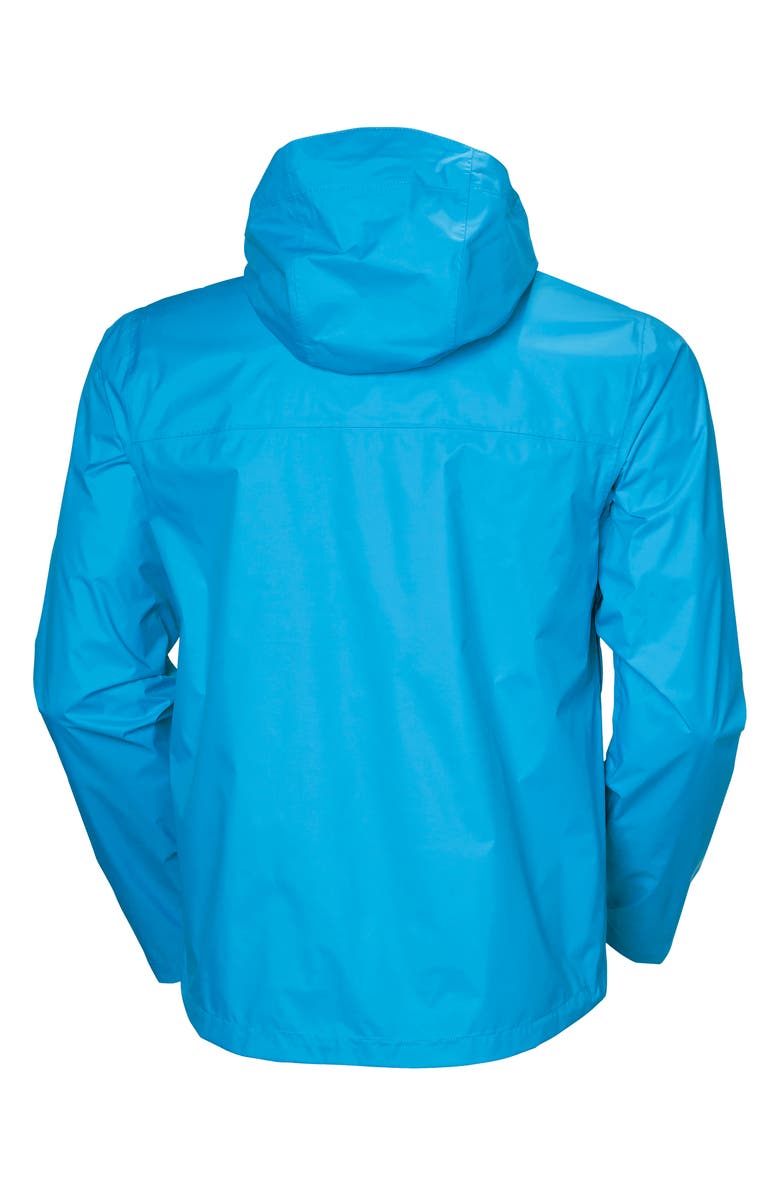 Helly Hansen Loke 2.0 Waterproof Packable Jacket, Alternate, color, 