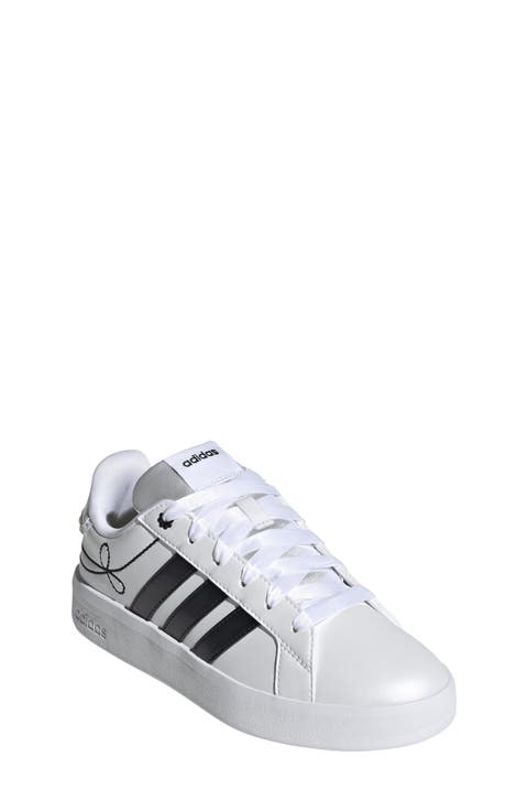 Kids' Grand Court 3.0 CF Sneaker