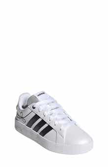 Kids' Grand Court 3.0 Sneaker