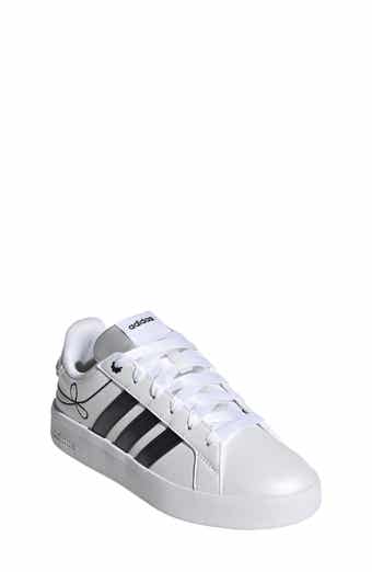 Kids' Grand Court 3.0 Sneaker