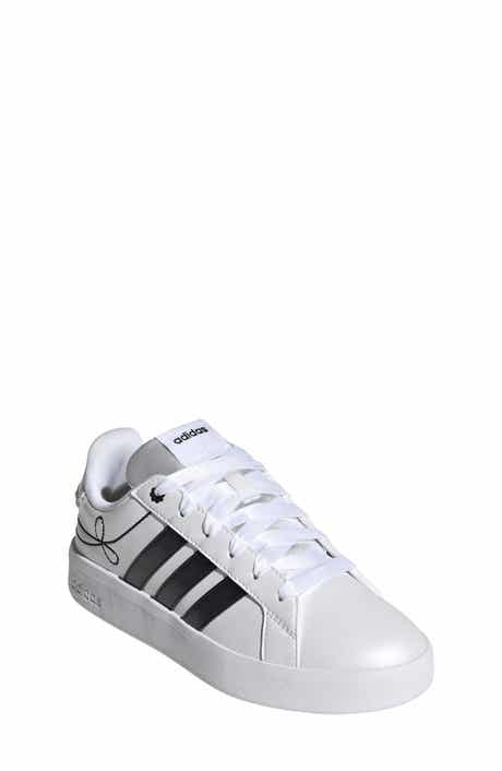 Kids' Grand Court 3.0 Sneaker