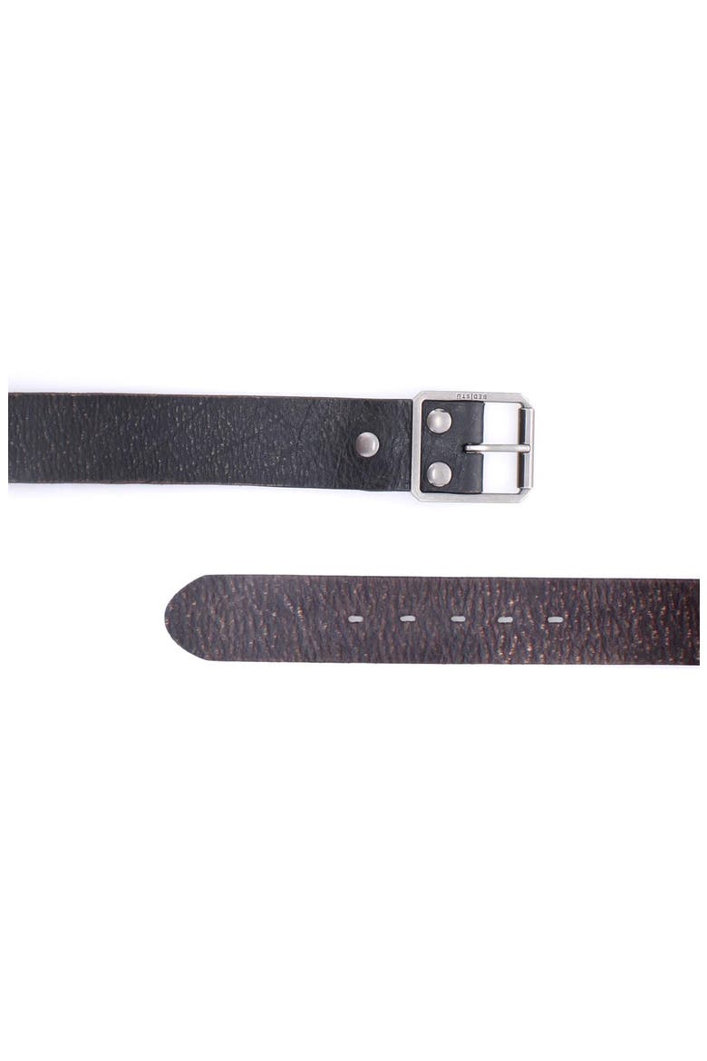 Hobo Belt, Alternate, color, Black Abrasive