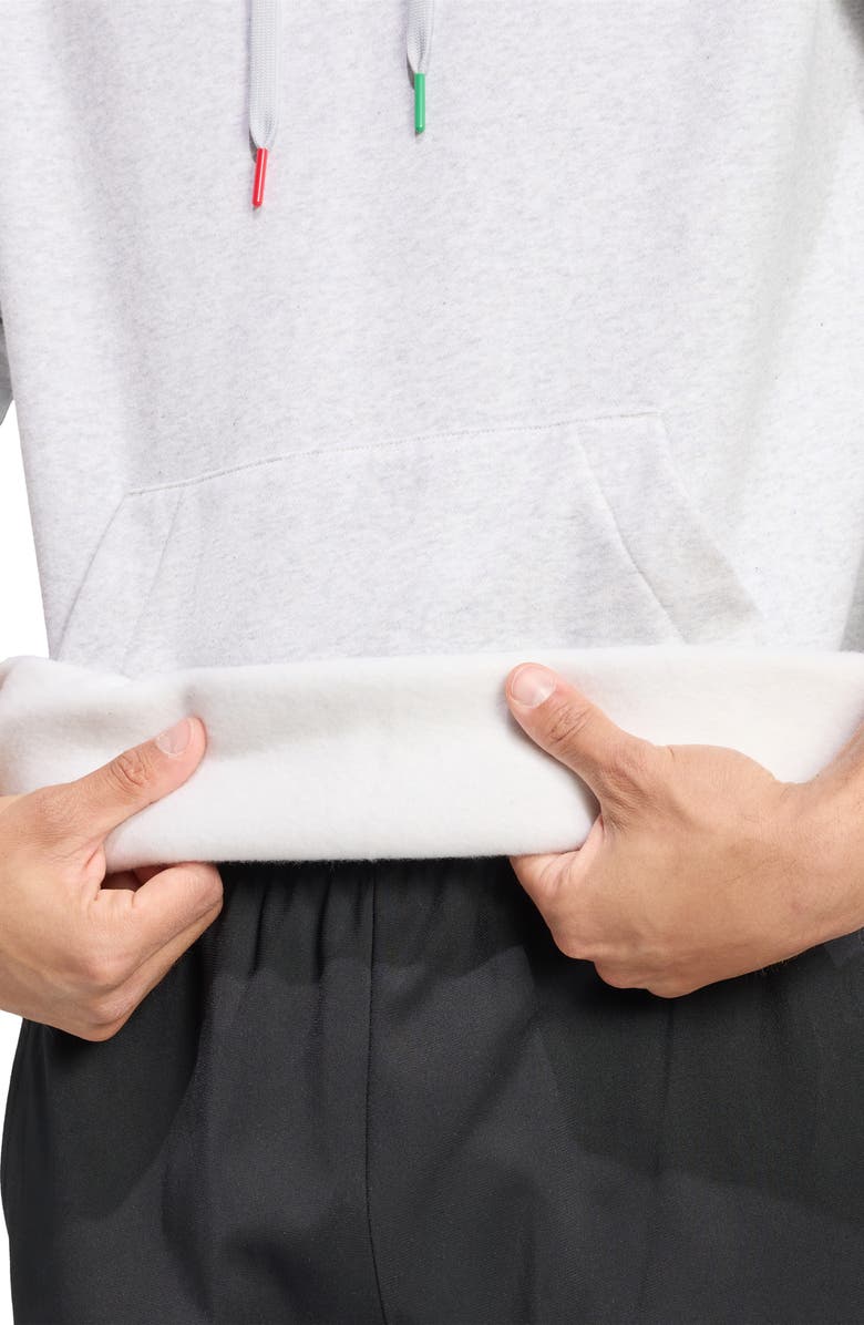 adidas Food Sauce Graphic Hoodie, Alternate, color, 