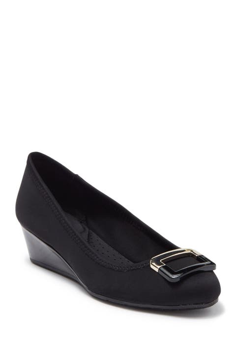 Wedge Pump