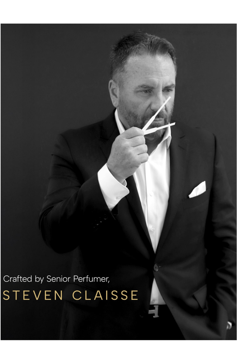 YANKEE CANDLE Birch Premium Scented Candle, Alternate, color, White