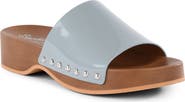 Seychelles City Lights Slide Sandal