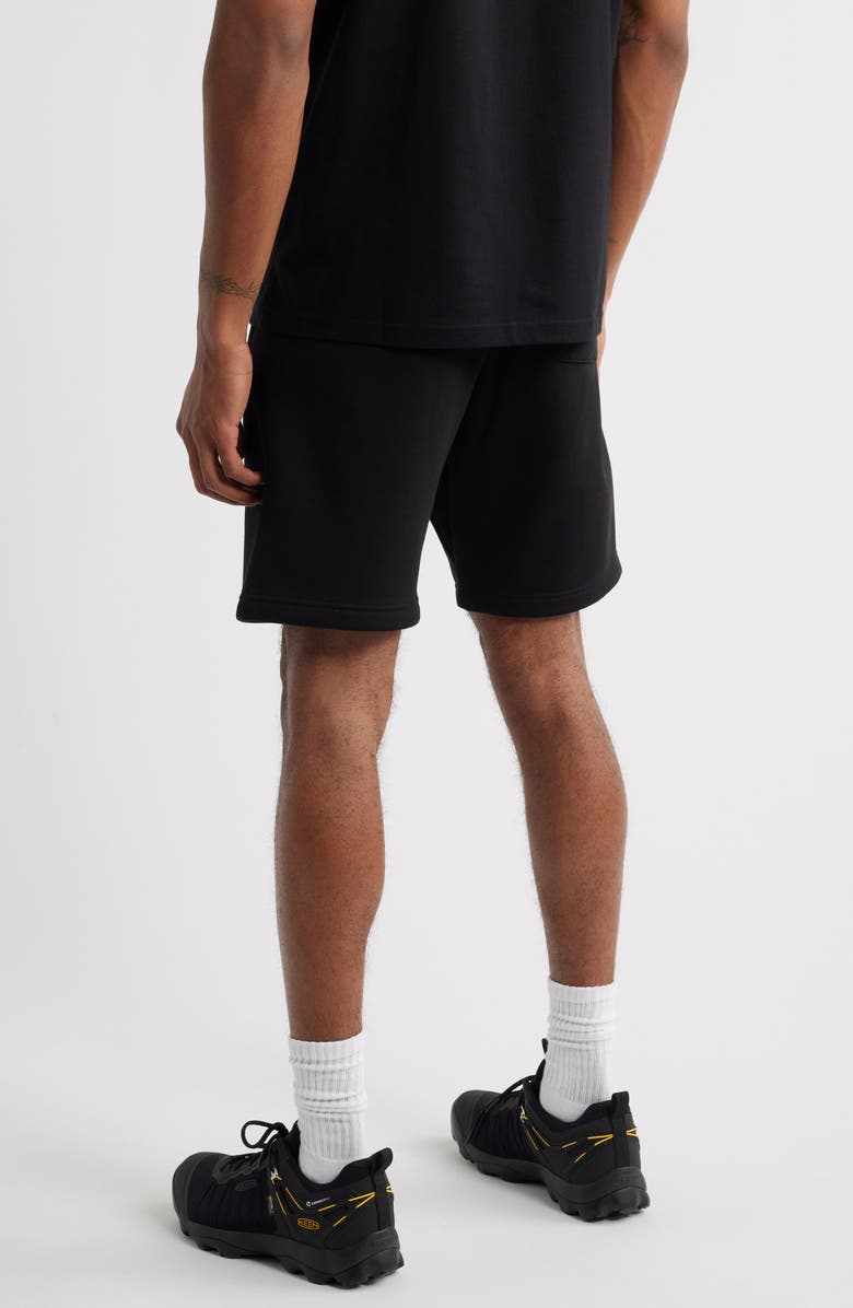 Carhartt Work In Progress Chase Sweat Shorts, Alternate, color,