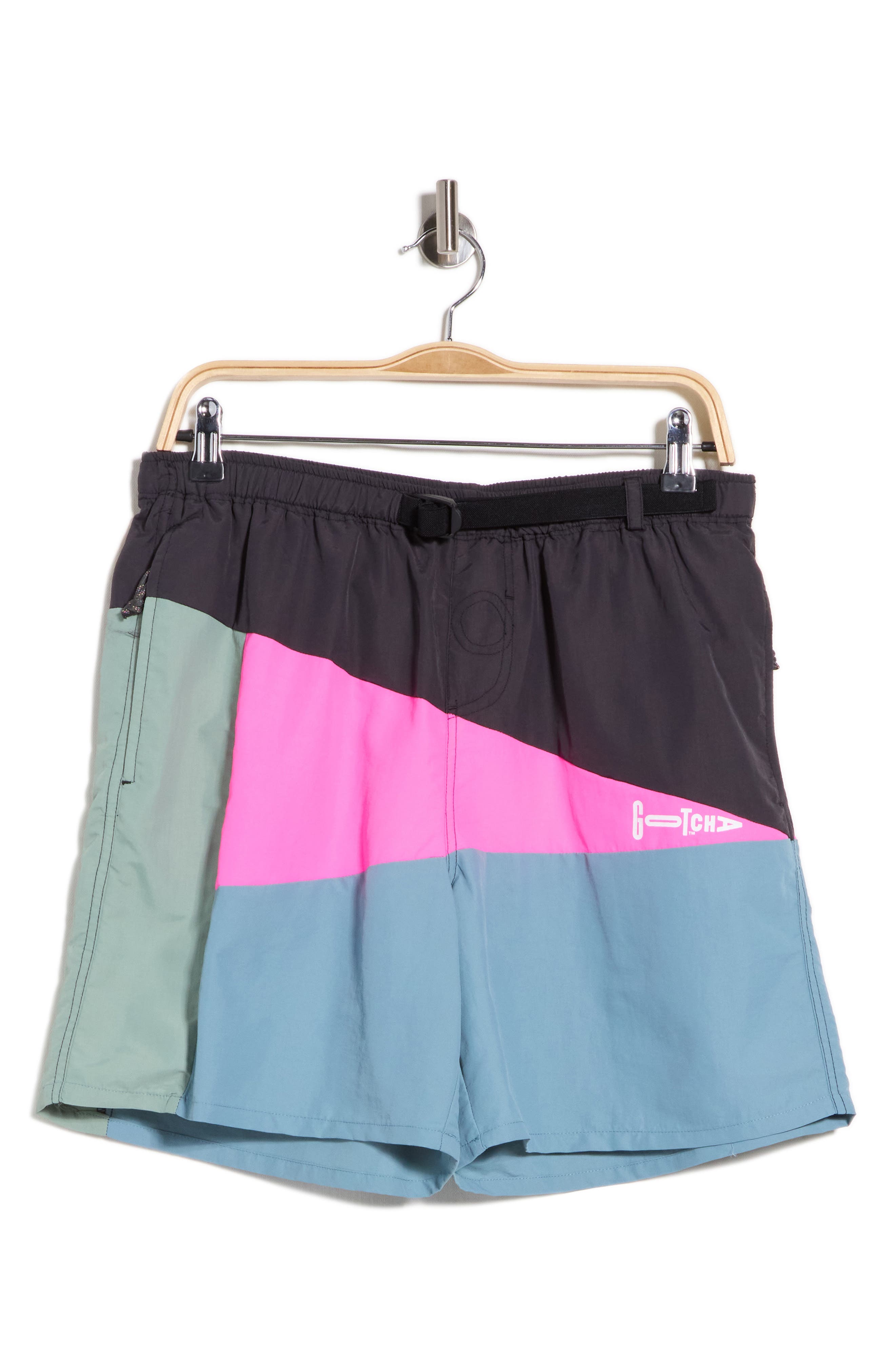 Surfers Point Shorts