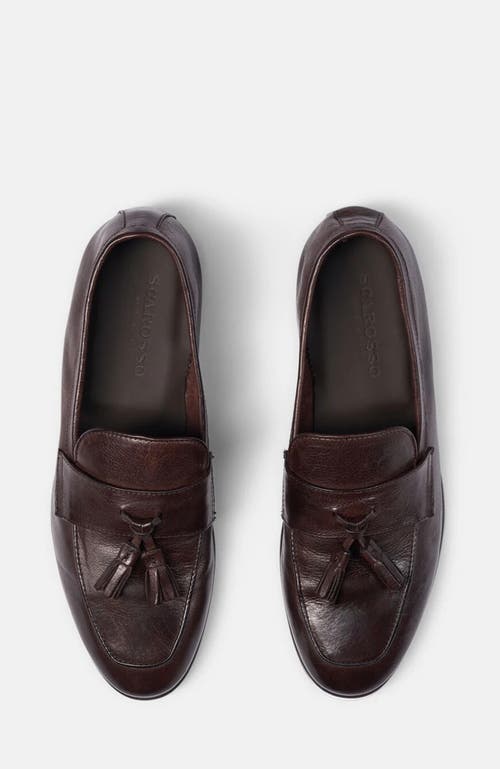 Scarosso Nathan Loafers