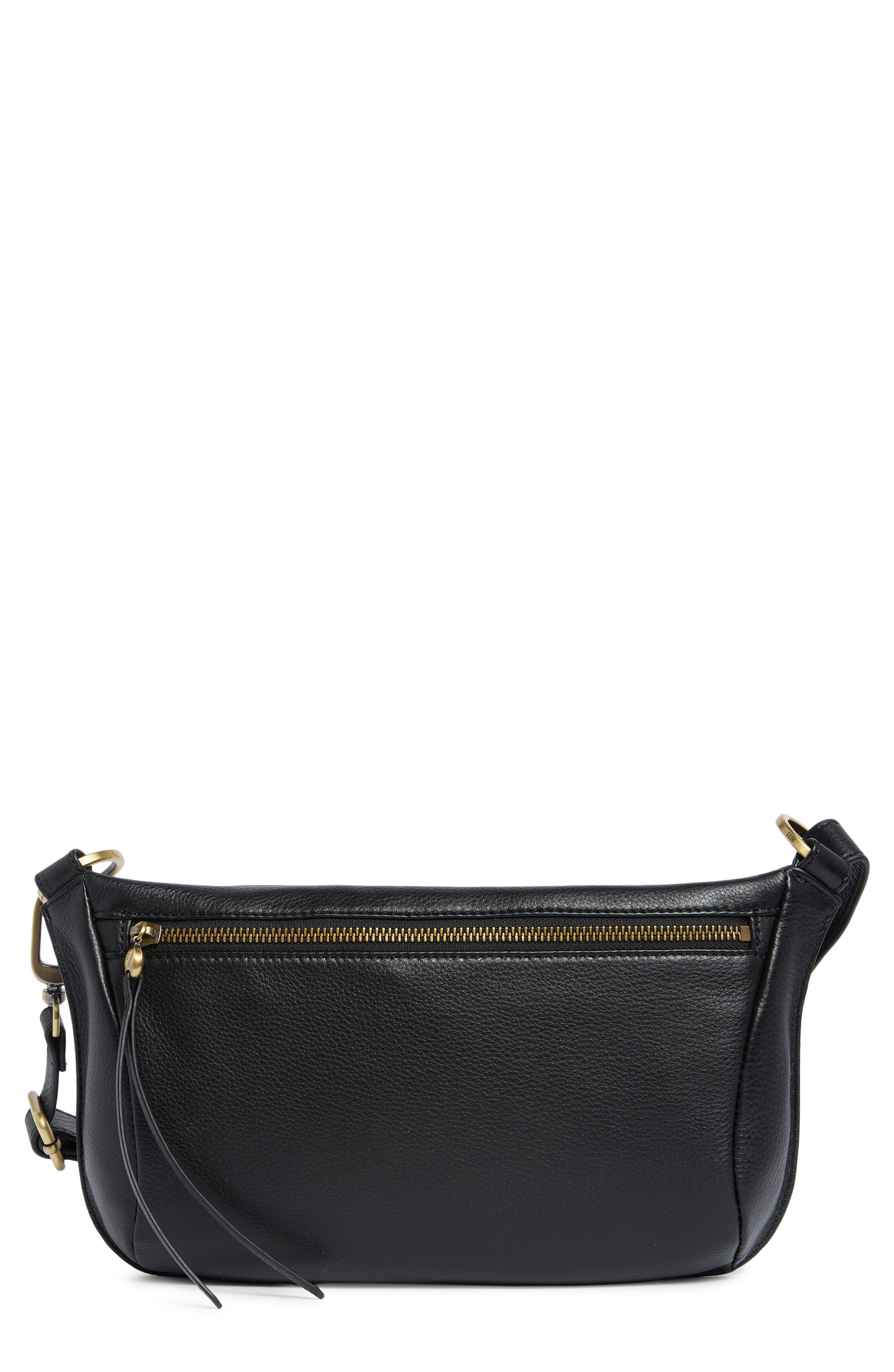 HOBO Flywheel Sling Crossbody Bag