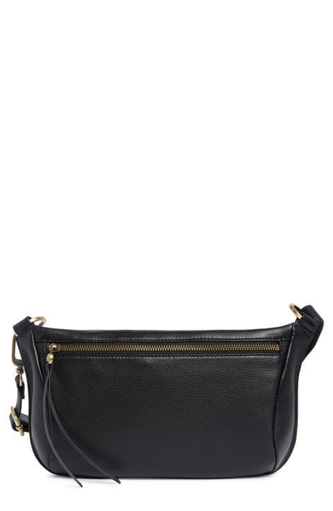 Flywheel Sling Crossbody Bag