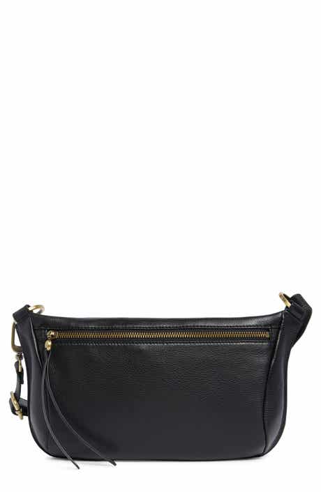 HOBO Flywheel Sling Crossbody Bag