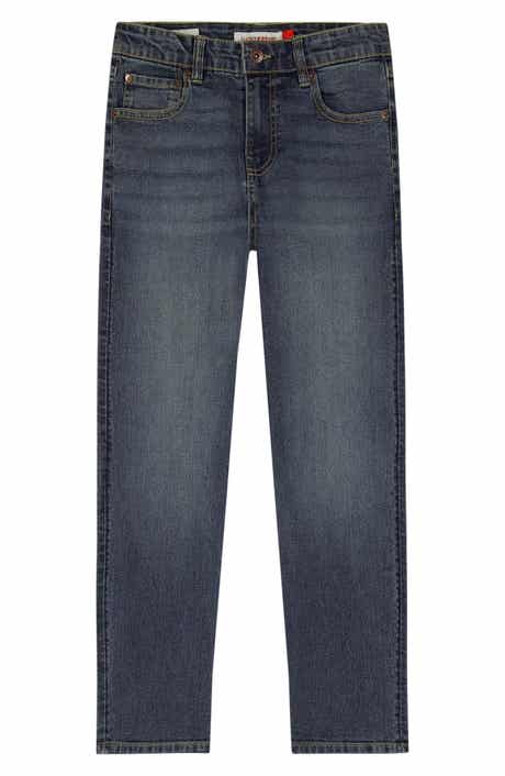 Kids' Loose Fit Jeans