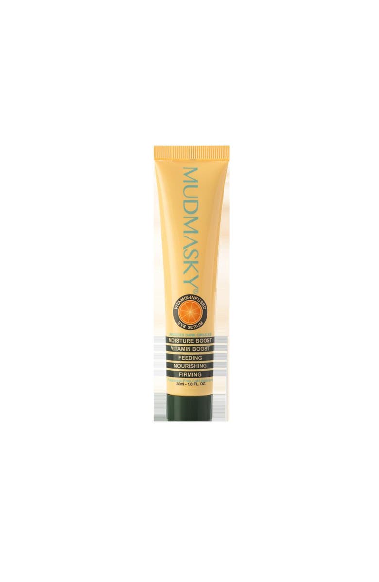 MUDMASKY Vitamin-Infused Eye Serum 1oz, Alternate, color, NO COLOR