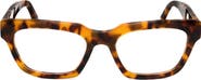 SUPER by RETROSUPERFUTURE® 54mm Rectangular Optical Glasses