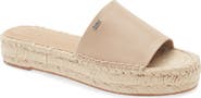 DKNY Camillo Platform Slide Sandal