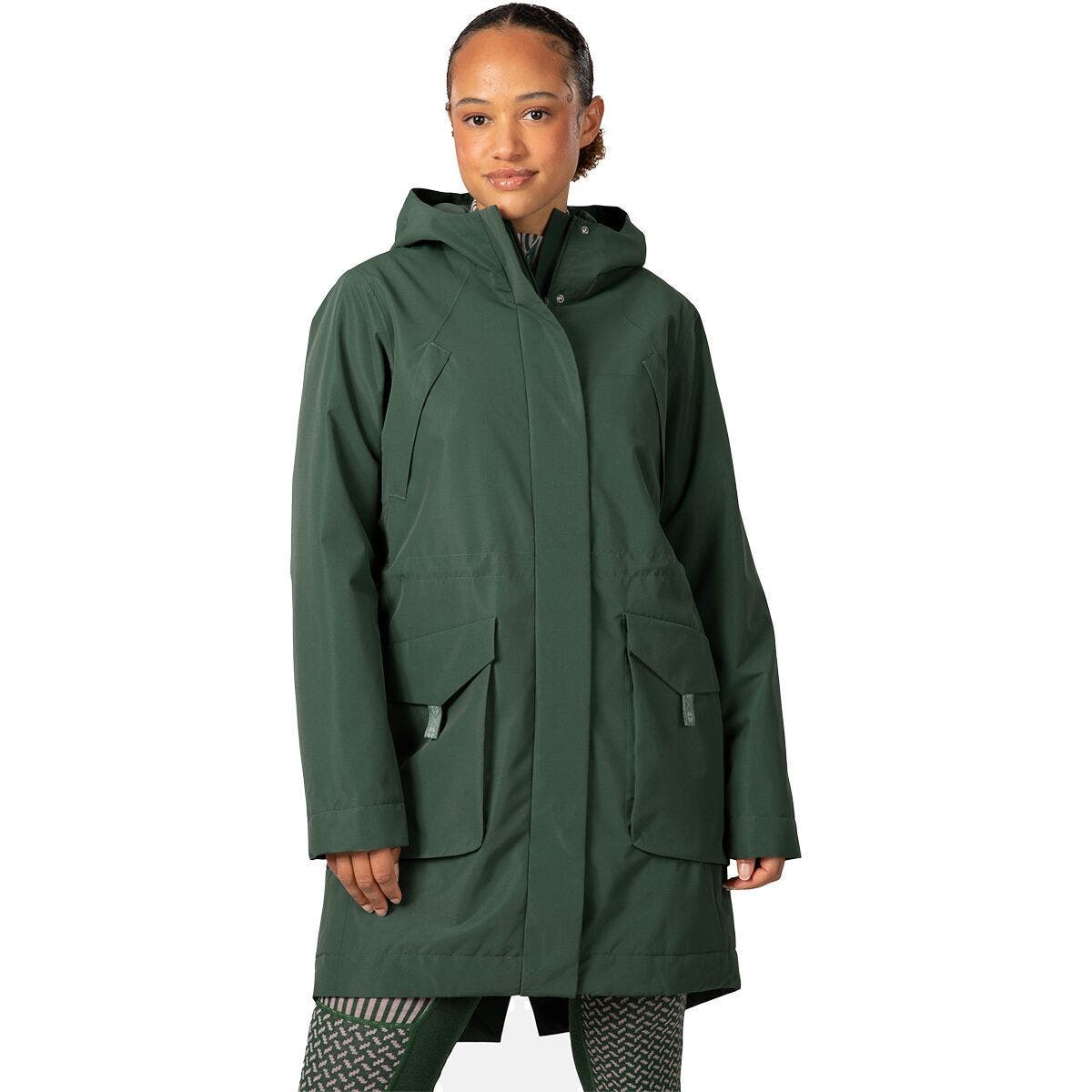 Mona Parka - Women's - image 3