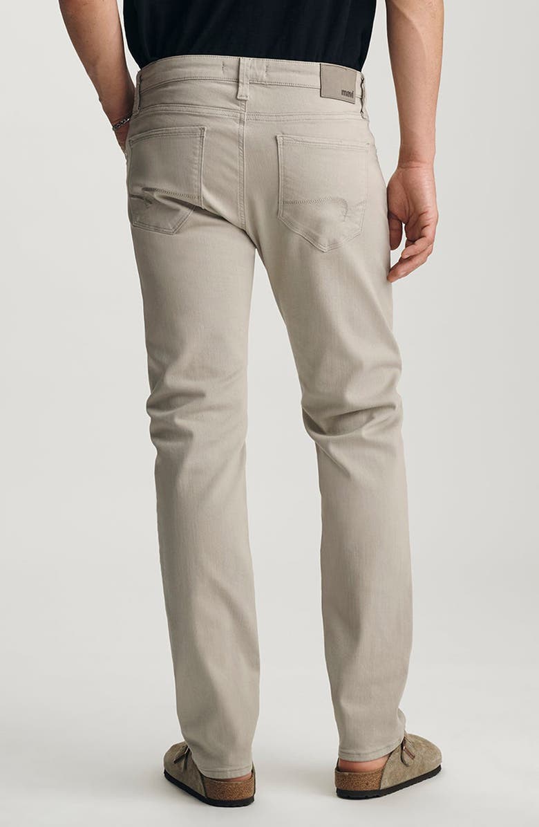 Mavi Jeans Marcus Slim Straight Leg Jeans, Alternate, color, 