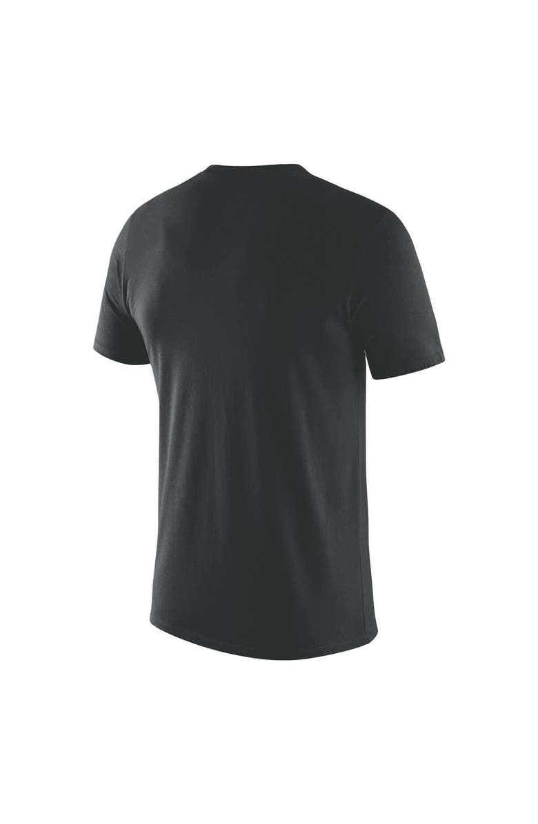 Nike Men's Nike Black Houston Cougars Local Performance T-Shirt, Alternate, color, 