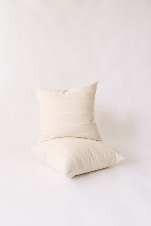 Brocade Pillow