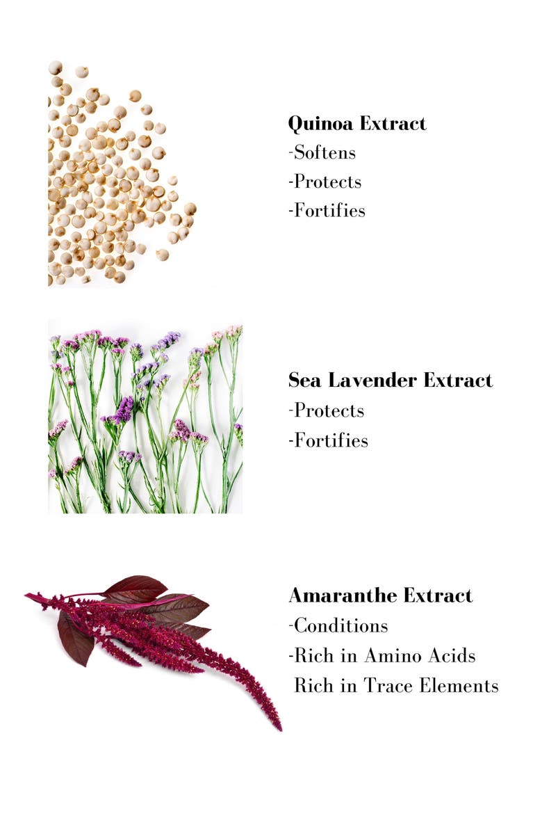 Leonor Greyl PARIS 'Shampooing Reviviscence' Repairing Shampoo, Alternate, color,