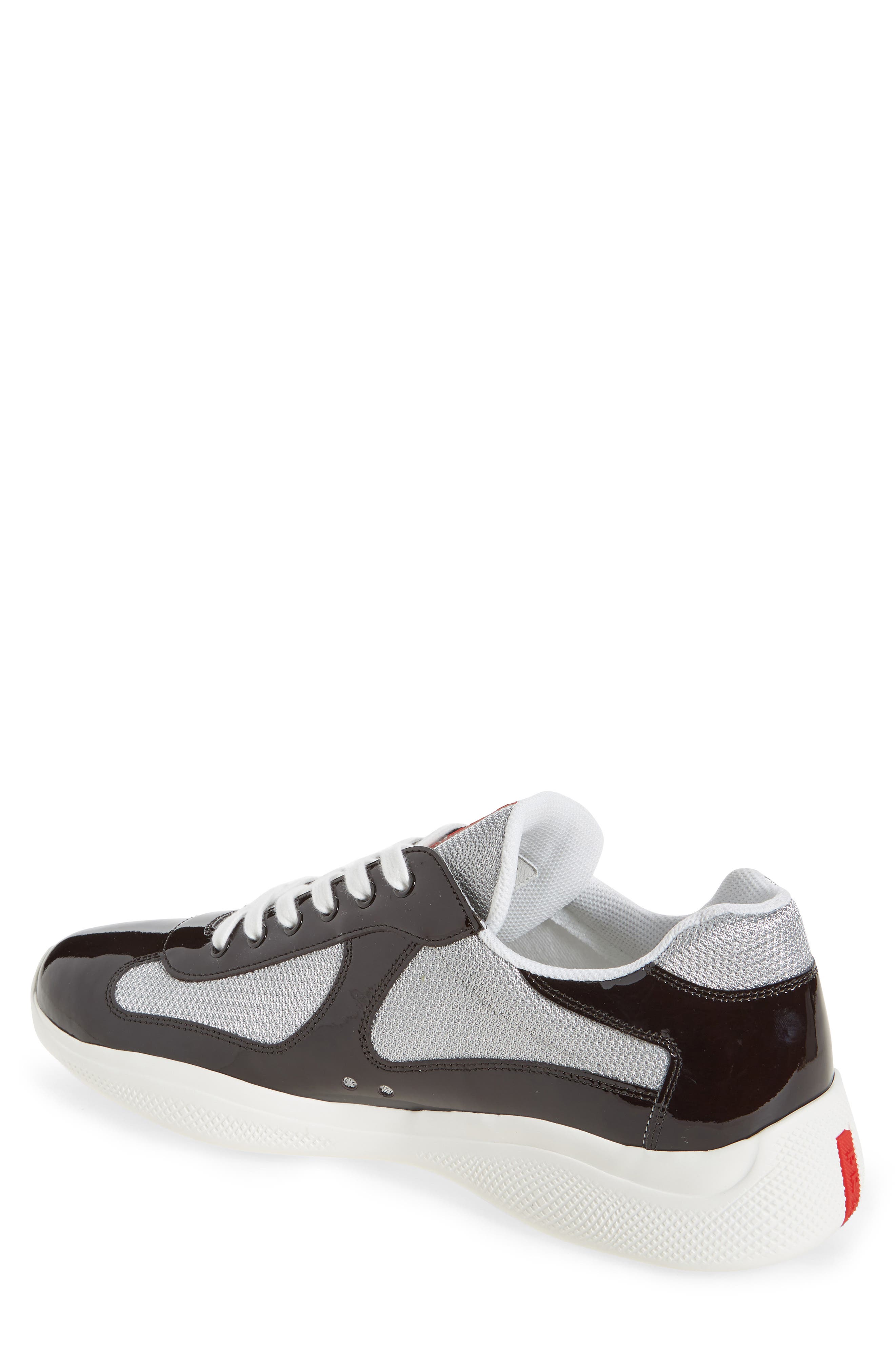 America's Cup Sneaker (Men) | Nordstrom