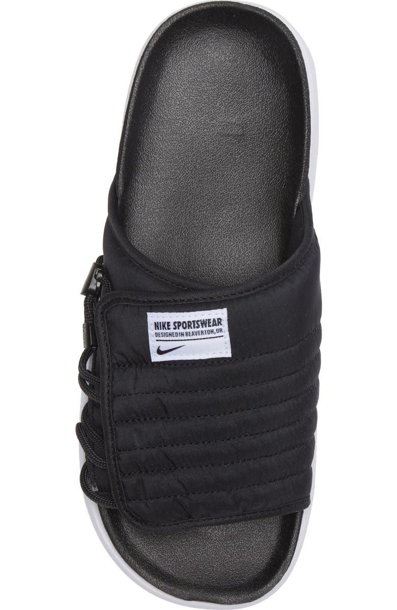 Nike Asuna 2 Slide Sandal, Alternate, color,