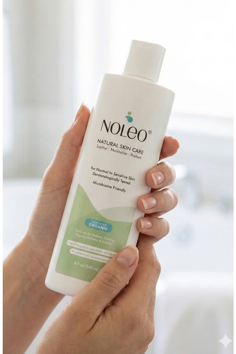 Natural Skin Care, Alternate, color, WHITE