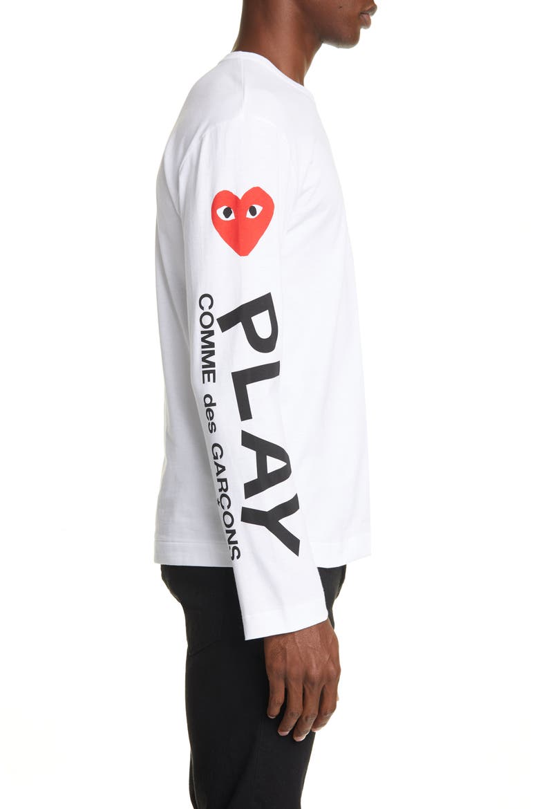 Long Sleeve T-Shirt (Men) | Nordstrom
