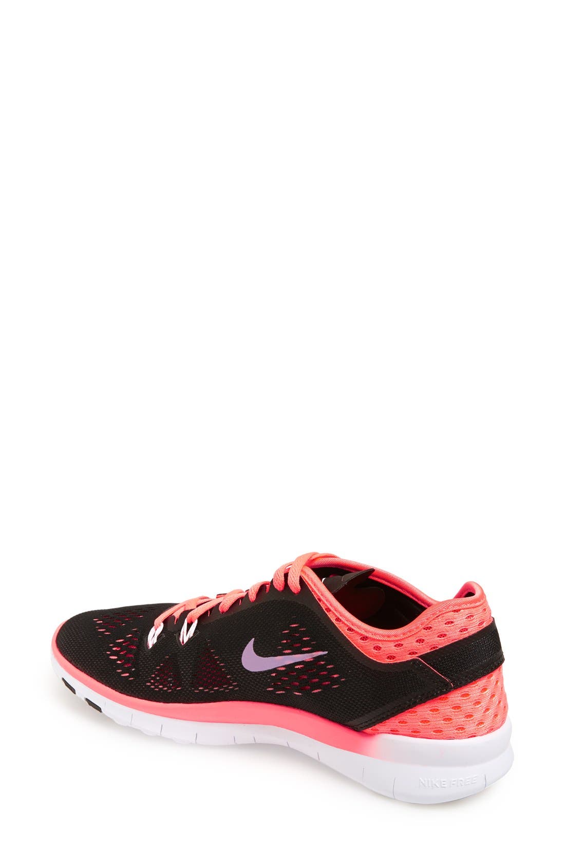 Nike 'Free 5.0 TR Fit 5 Breathe' Training Shoe, Alternate, color, 
