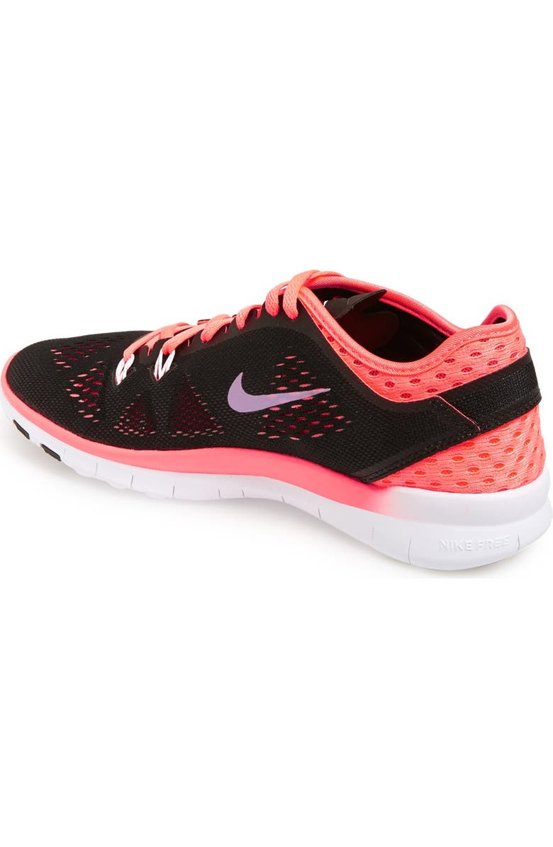 Nike 'Free 5.0 TR Fit 5 Breathe' Training Shoe, Alternate, color,