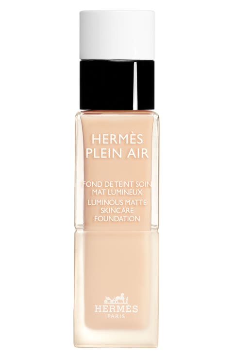 Plein Air - Luminous Matte Skincare Foundation